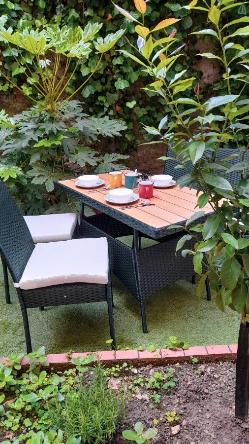 Ferienwohnung La Casa Di Christina Imperia Exterior foto