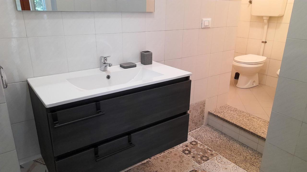 Ferienwohnung La Casa Di Christina Imperia Exterior foto