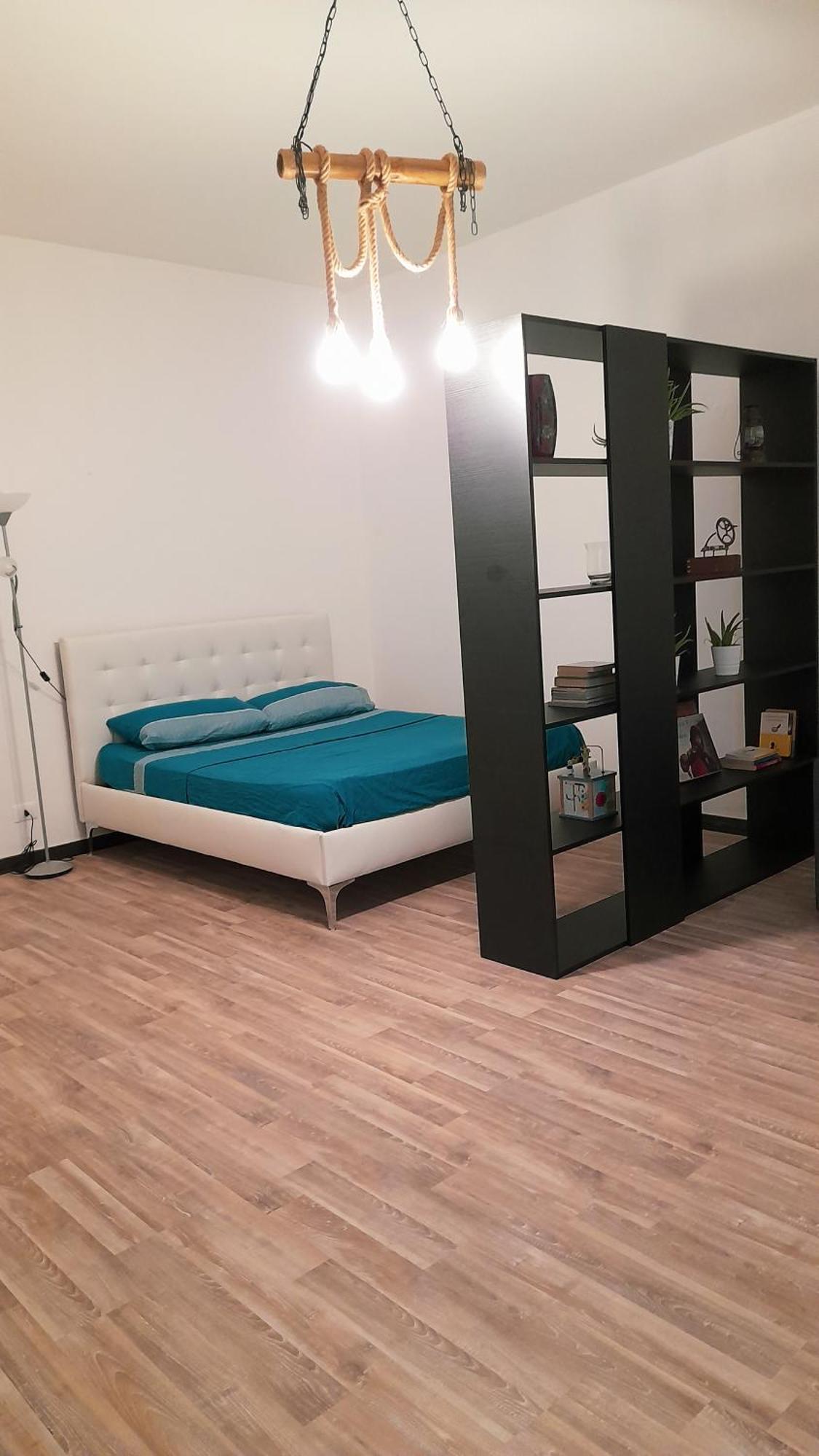Ferienwohnung La Casa Di Christina Imperia Exterior foto